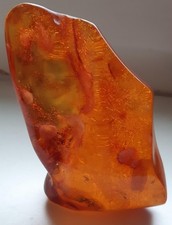 großer baltischer Bernstein