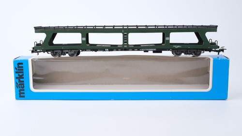 Märklin 4084 reisezugwagen - h0,