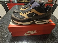 Nike Air Max Classic BW 2016 Braun Schwarz Gr 45,5