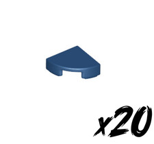 20x LEGO 25269 • 1x1 Fliese