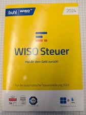 Wiso steuer 2024 rom - wiso, |