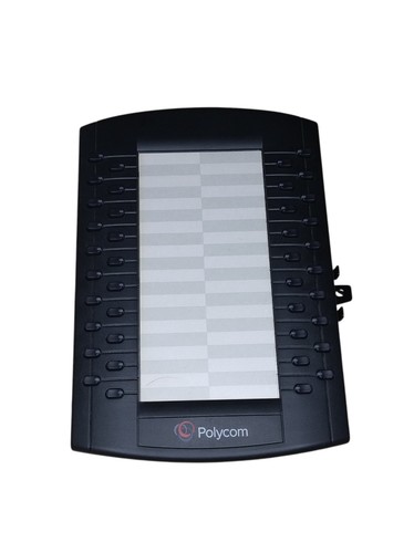 Polycom vvx erweiterungsmodul - polycom,