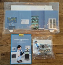 PLAYMOBIL® Tetra Tom