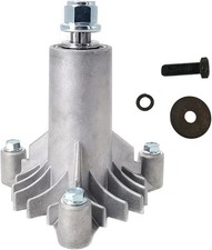 Messerturm Messerspindel