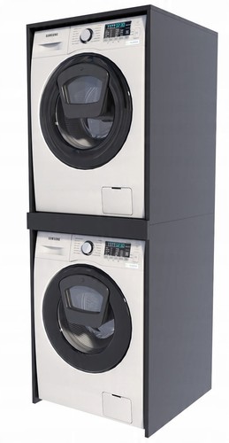 Schrank für waschmaschine - für,