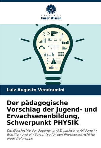 Luiz augusto vendramini - augusto, der
