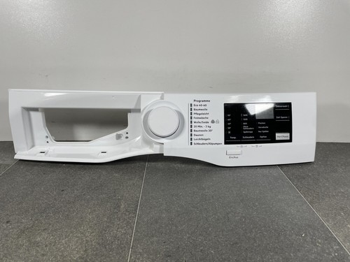 Aeg lavamat 6000 - aeg,