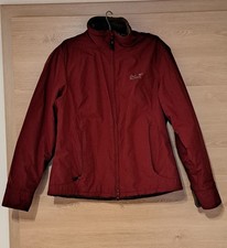 Jack Wolfskin Winter Damenjacke Gr. M