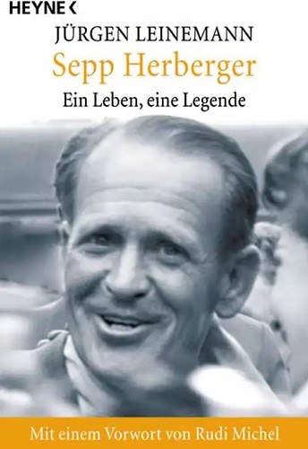 Sepp herberger - sepp,