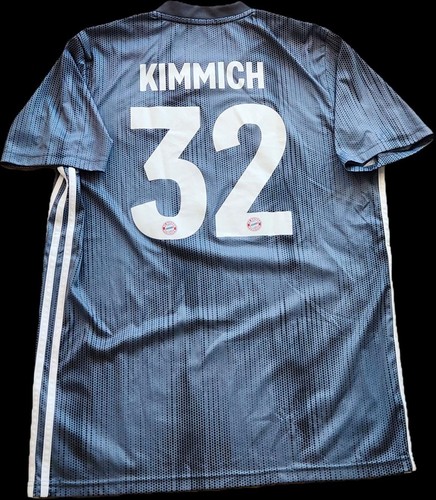 Bayern trikot 3rd - trikot,