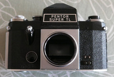 PENTOR SUPER TL (Praktica)