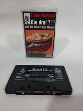 Die drei ??? und die