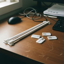 Gardinenstangen Fenster