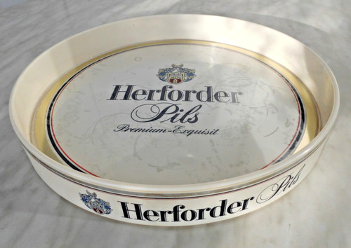 Herforder pils tablett garten - herforder,