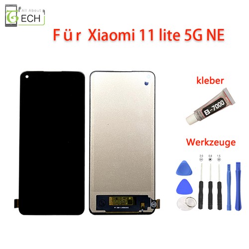Für xiaomi lite - ne, /