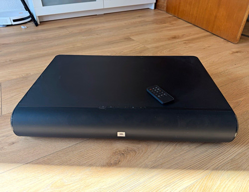 Jbl cinema base - cinema, soundbar