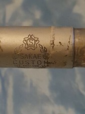 Rennrad Lenker SR Road Champion Road Sakae Custom England      (6)