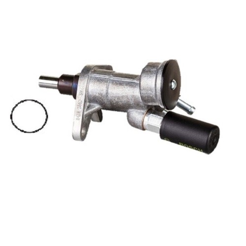 Kraftstoffförderpumpe deutz - kraftstoffförderpumpe,