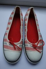 Converse All Star  37 Ballerinas