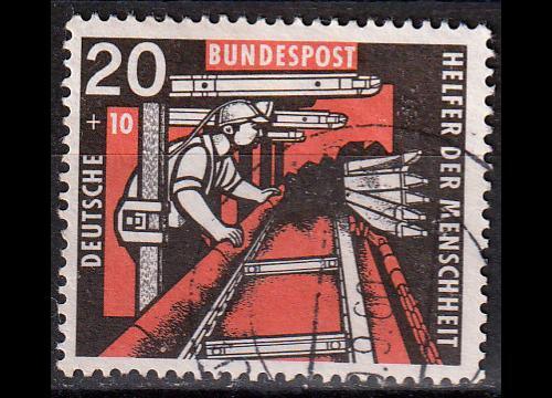 Helfer der menschheit - der,