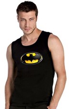 Batman Superhelden logo