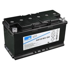 Sonnenschein A512/65 G6 12V