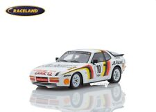 Porsche 944 Turbo Cup Champion