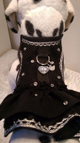Hundegeschirr softgeschirr - hundegeschirr, xs