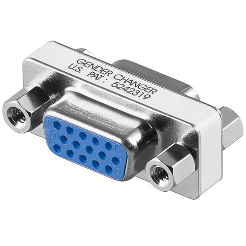 Vga sub verbindung adapter - s-vga,