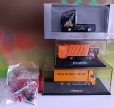 Konvolut WIKING, B&S,Herpa 