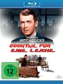 Alfred hitchcock - alfred,