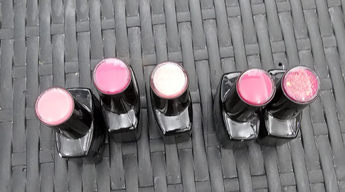 Jolifin led shellac 5x - jolifin,