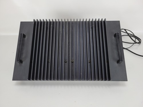 Nakamichi 620 power amplifer - 620,