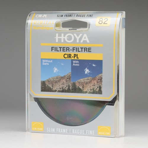 Hoya digital cir - digital, cir-pl