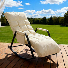 Schaukelstuhl Relaxstuhl