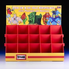 Toyplosion Exclusive Hörspiel