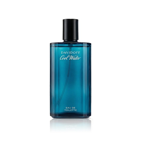 Davidoff cool water for men - davidoff,
