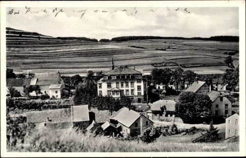 Stadtkyll der eifel - in,
