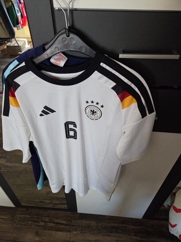 Adidas dfb kimmich kinder - dfb,