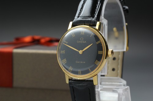 1975 omega geneve 511 - omega, 511.0410