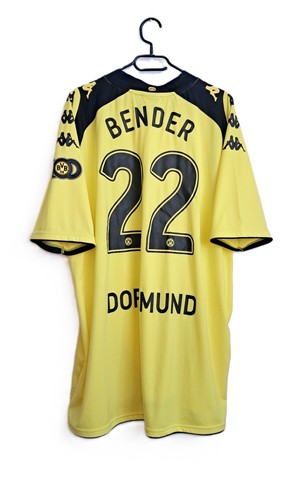 Trikot bvb borussia - bvb,