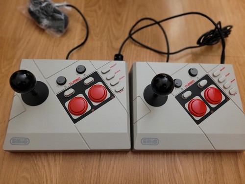 Arcade controller für - arcade,