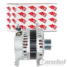 AS-PL GENERATOR LICHTMASCHINE