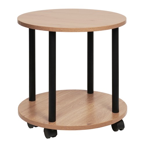 Beistelltisch artisan eiche - artisan,