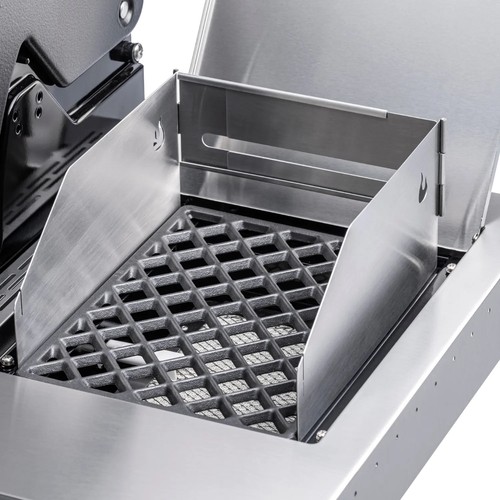 Char broil windschutz für - char-broil,