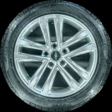 205/55 R17 Winterreifen Mercedes GLC W253 17 Zoll Alufelgen Komplettsatz 4-6mm