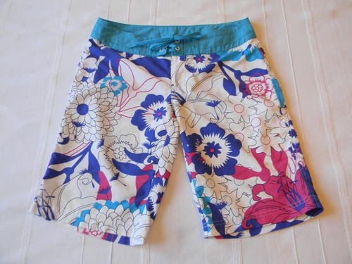 Women maui wowie shorts white - maui,