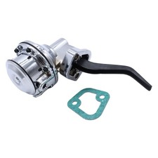 Mechanische Kraftstoffpumpe