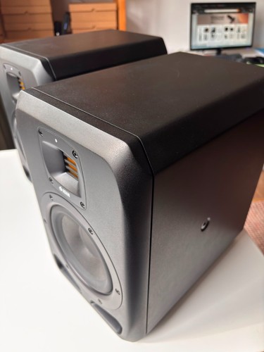 Adam audio s2v - audio, s