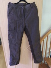 BLASER RAM2  Damen Winter Jagdhose Gr.38 TOP !!!